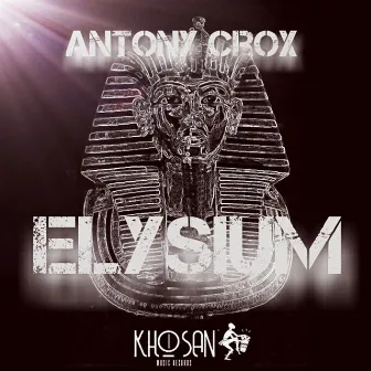 Elysium by Antony Crox