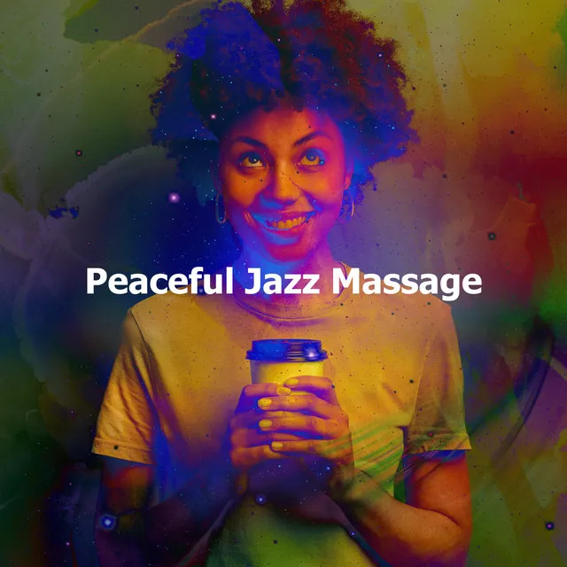 Peaceful Jazz Massage