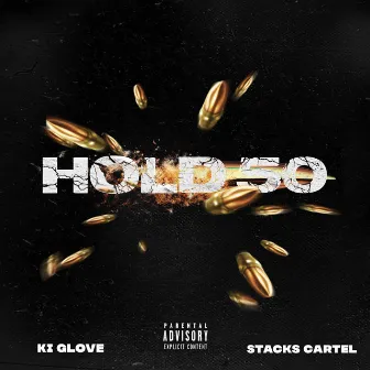 HOLD 50 by KI Glove