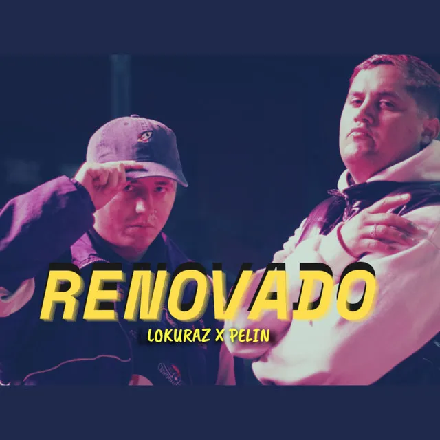 Renovado