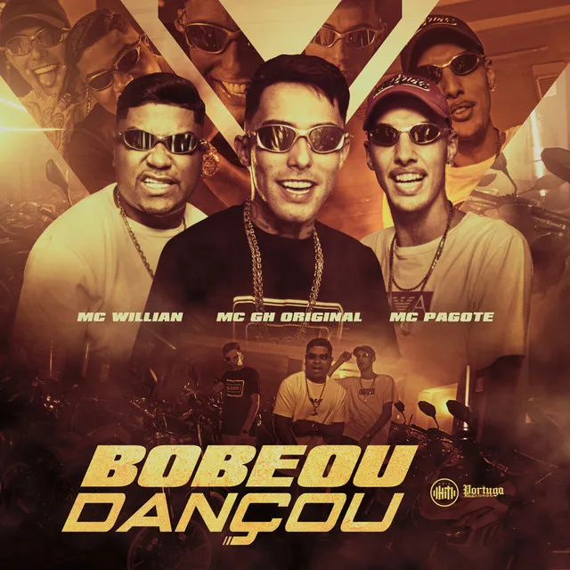 Bobeou Dançou