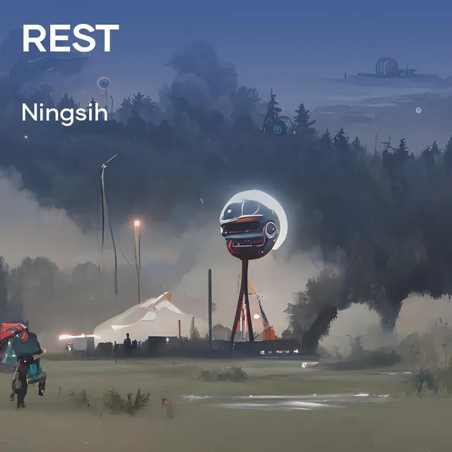 Rest (Remix)