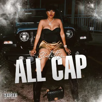 All Cap by Siditty