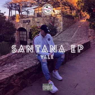 Santana by 68vicecity