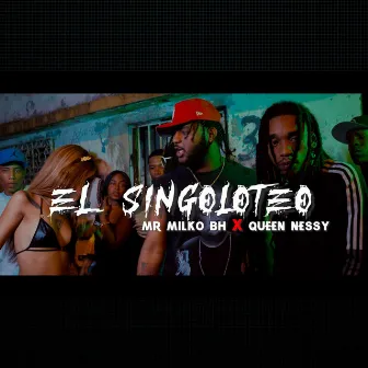 El Singoloteo by Queen Nessy