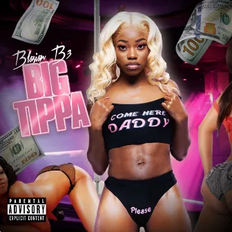 Big Tippa by Blasian B3