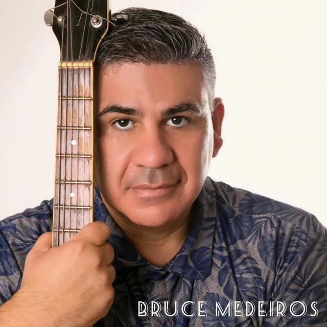 Bruce Medeiros