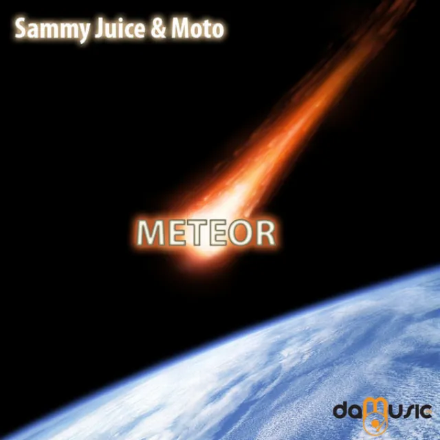 Meteor (Mark Schneider Remix)