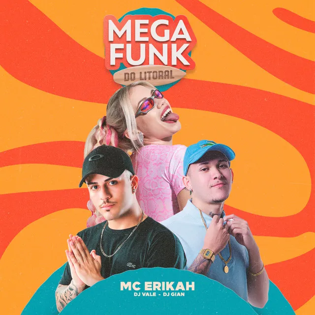 Mega Funk do Litoral