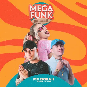 Mega Funk do Litoral by DJ Gianlluca Bueno