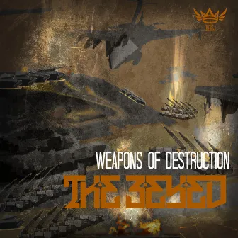 Weapons of Destruction by The 3Eyed