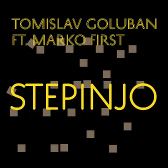 Stepinjo by Tomislav Goluban