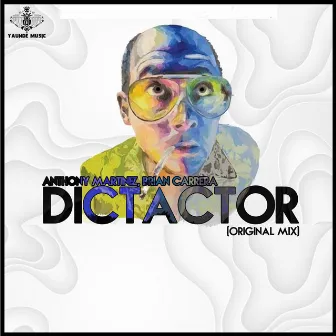 Dictator (Original Mix) by Brian Carrera