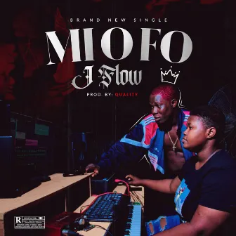 Mi O Fo by Jflow