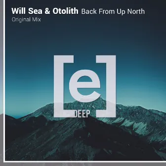 Back From Up North by Otolith