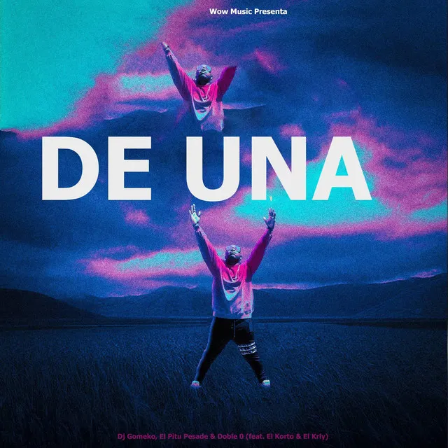 De Una