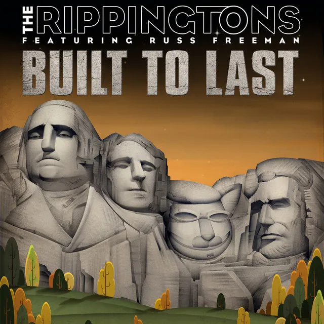 The Rippingtons