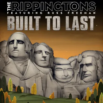 The Rippingtons by The Rippingtons