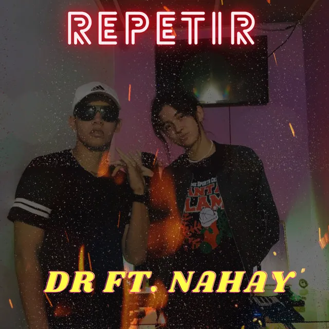 Repetir