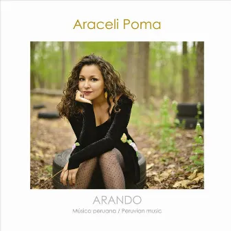 Arando by Araceli Poma