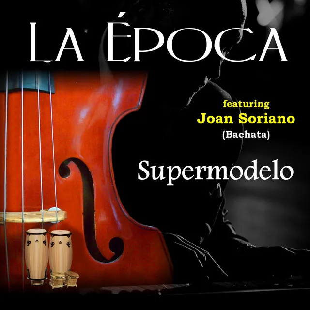 Supermodelo (Bolero) [Bachata]