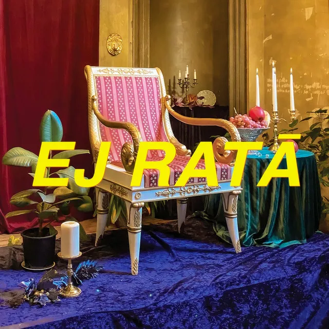 Ej Ratā