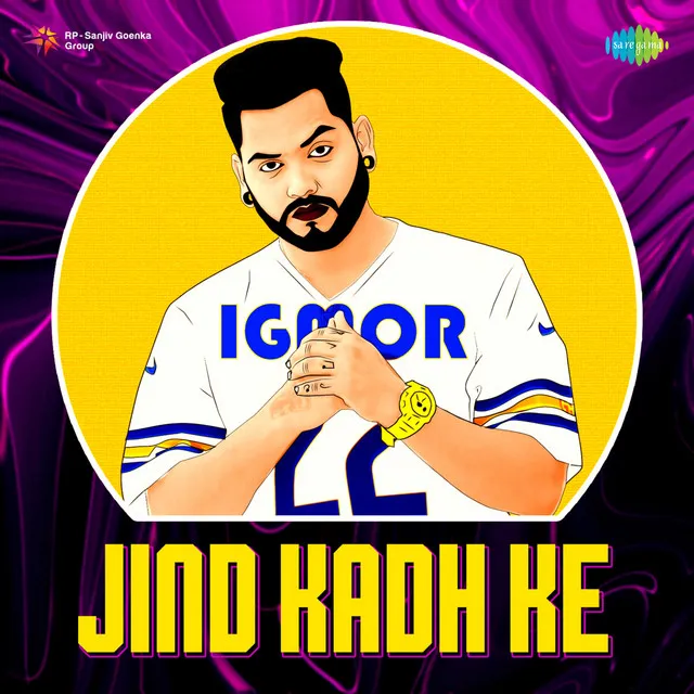 Jind Kadh Ke - Remix