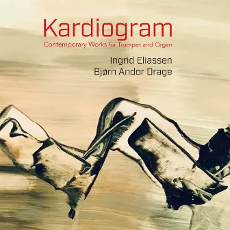 Kardiogram by Bjørn Andor Drage