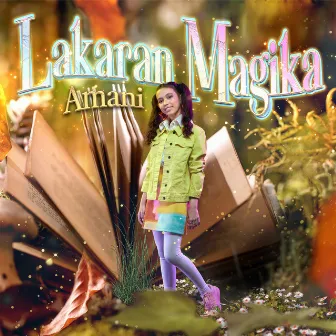 Lakaran Magika by Amani