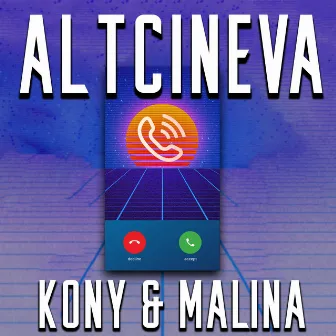 Altcineva by Kony