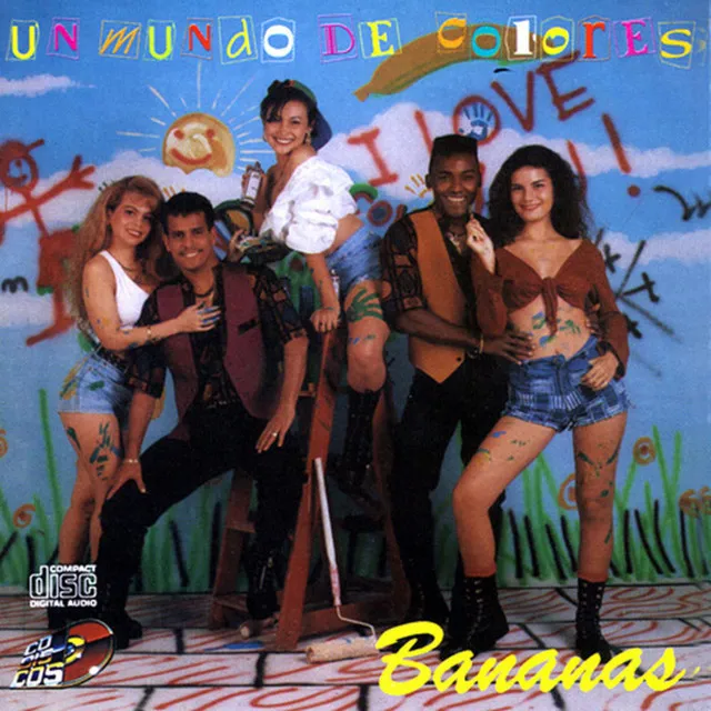 Grupo Bananas