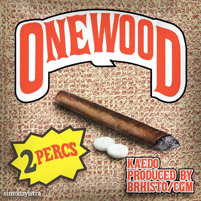 1 Wood 2 Percs