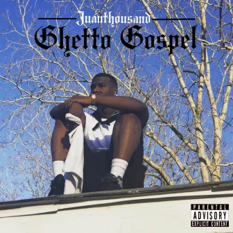 Ghetto Gospel by Juanthousand