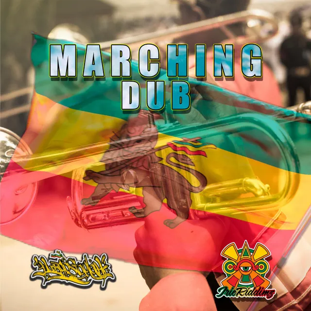 Marching Dub - Live