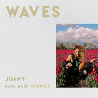 Waves (feat. Ruby Prophet) by Jimny