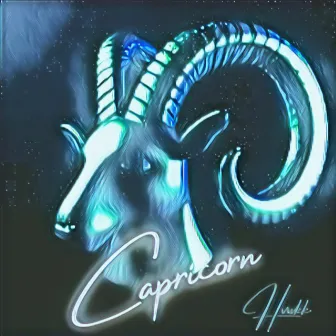 Capricorn by Hvwkk