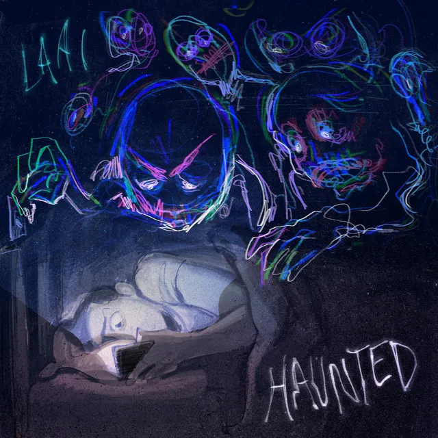 Haunted