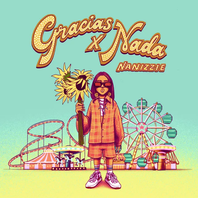 Gracias x Nada