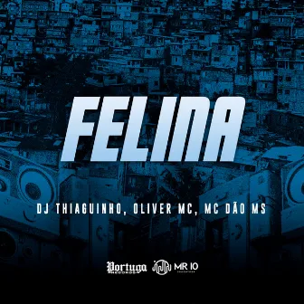 Felina by Oliver Mc