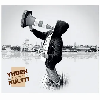 Yhden Miehen Kultti by Jontti