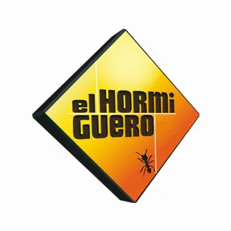 El Hormiguero by Valdi