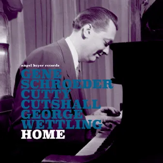 Home by Gene Schroeder