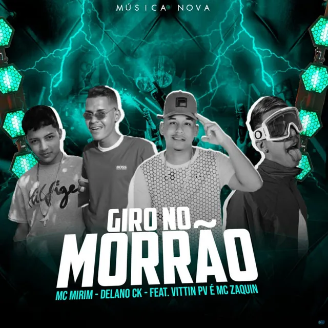 Giro no Morrão