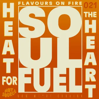 Soul Fuel by 