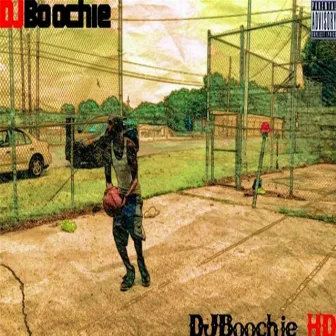 DJBoochie HD by DJBoochie