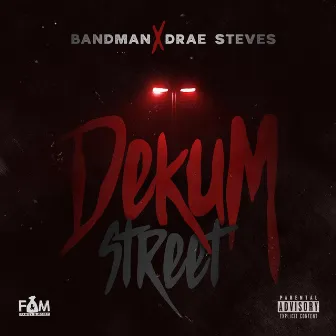 Dekum Street by Drae Steves