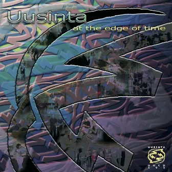 at the edge of time by Uusinta Ensemble