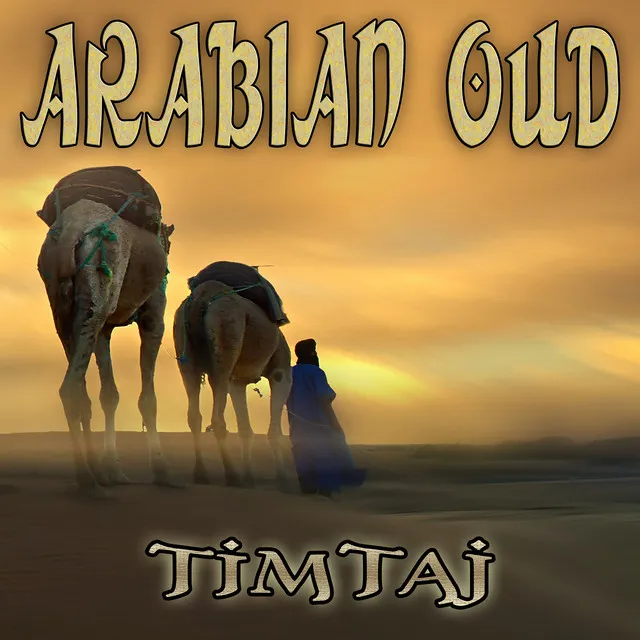 Arabian Oud