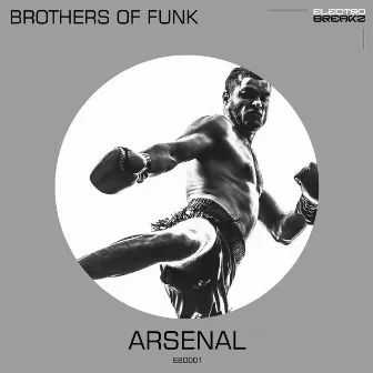 Arsenal by Brothers of Funk