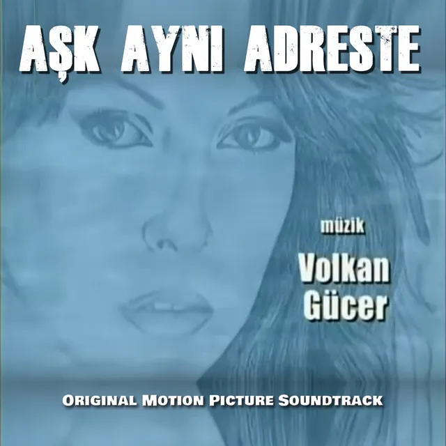 Ask Ayni Adreste Jenerik